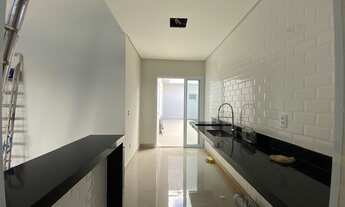 Imagem 5: Condomínio Residencial Mantova