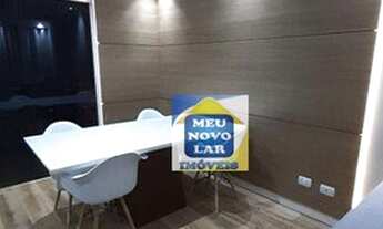 Imagem 6: Excelente Triplex no Fazendinha