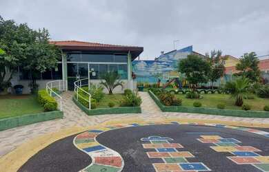 Imagem 5: Casa Condomínio - Parque Califórnia - Residencial Esmeralda - 47m² - 2 Dormitórios