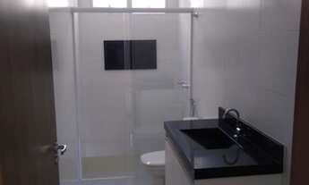 Imagem 4: Casa com 3 dormitórios à venda, 128 m² por R$ 450.000,00 - Jardim Palmeira - Bady Bassitt