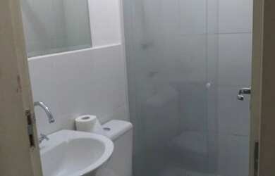 Imagem 5: Apartamento 02 quartos - Condomínio Vila Florata - Jardim Limoeiro - Serra/ES