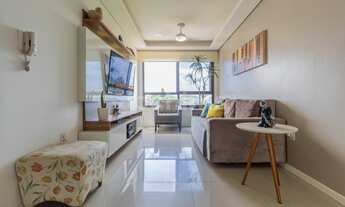 Imagem: PORTO ALEGRE - Apartamento Padrão - Passo