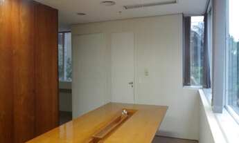 Imagem 5: CONJUNTO COMERCIAL em SÃO PAULO - SP, VILA OLÍMPIA