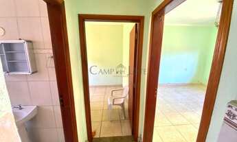 Imagem 6: Casa - Jardim Anchieta - Campinas