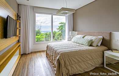 Imagem 7: Casa com 755 m2 com 5 suites Jurerê Internacional - florianópolis - SC