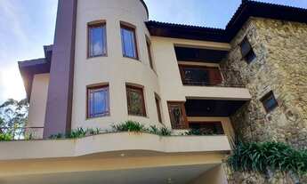 Imagem 3: Casa para venda tem 750 metros quadrados com 7 quartos em Parque Continental - Guarulhos