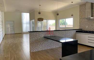 Imagem 7: Casa com 3 dormitórios à venda, 255 m² por R$ 1.350.000,00 - Portal das Estrelas I - Boitu