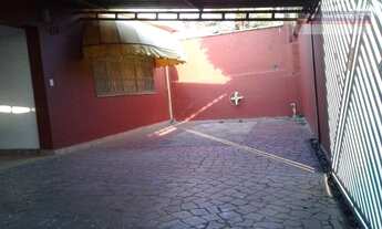 Imagem: Casa com 3 dormitórios à venda, 150 m²