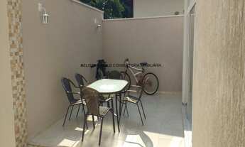 Imagem 2: CASA RESIDENCIAL em Tremembé - SP, Campos do Conde 1