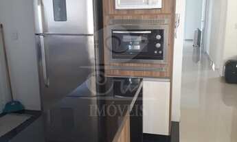 Imagem 3: Apartamento em Vila Nossa Senhora das Vitórias - Mauá - SP]