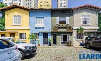 Imagem: SOBRADO - CERQUEIRA CÉSAR - SP