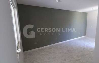 Imagem 4: Casa Geminada - Armação