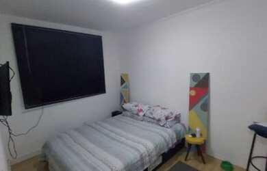 Imagem 5: Floradas de São José - Apto 2D, 1 Banheiro, Cozinha Planejada; Armários Embutidos; 1 Vaga