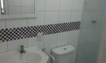 Imagem 7: Apartamento para venda tem 50 metros quadrados com 2 quartos em Conceição - Diadema - SP