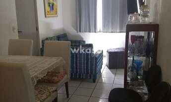 Imagem 2: Apartamento térreo em Jardim Limoeiro