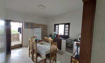 Imagem 2: Casa à venda, 2 quartos, 1 suíte, 2 vagas, Conjunto Residencial Araretama - Pindamonhangab