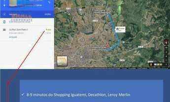 Imagem 6: Casa com 3 dormitórios à venda, 216 m² por R$ 950.000 - Parque Imperador - Campinas/SP