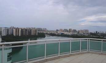 Imagem 7: Apartamento de 487 metros quadrados no bairro Península com 4 quartos