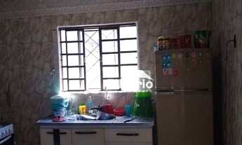 Imagem 4: Casa com 3 dormitórios à venda, 130 m² por R$ 165.000,00 - Campos de São José - São José d