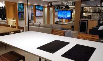 Imagem 7: Maravilhoso Apartamento 3 Suítes, Park Lozandes, 3 Min. do Flamboyant