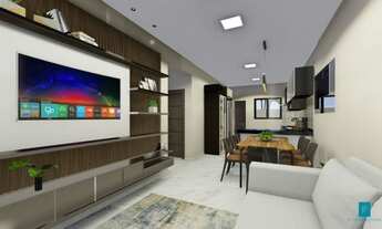 Imagem 3: Macapá - Casa de Condomínio - Marabaixo III