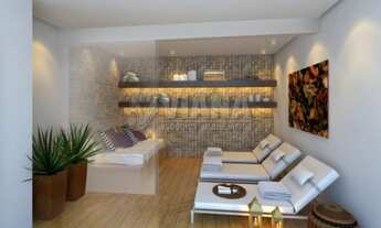 Imagem 6: Rio 335 - 72 m² andar alto, 3 dormitórios, 2 vagas, terraço gourmet, lazer - Santa Paula