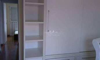 Imagem 6: Sobrado com 3 dormitórios à venda, 117 m² por R$ 465.000 - Condomínio Floradas da Serra