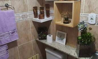 Imagem 7: Reformadíssimo 2Qtos em frente a Estação de Tomás Coelho