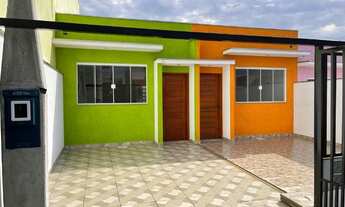 Imagem 5: Casa térrea 2 dormitórios 01 Suíte