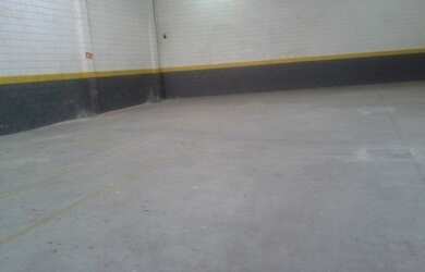 Imagem 2: Galpão 400m² Lapa - Vila Anastácio