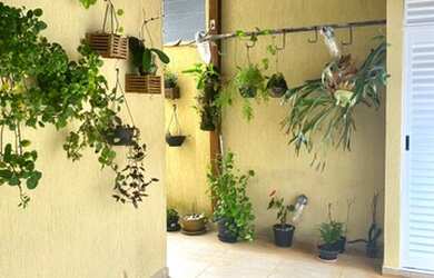 Imagem 3: Sobrado Isolado Alto Padrão 4 Suítes, piscina, mobiliada em Balneária Flórida - Praia Gran