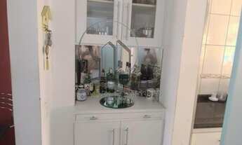 Imagem 4: Casa em Condomínio para Venda em Sumaré, Parque Villa Flores, 2 dormitórios, 2 banheiros