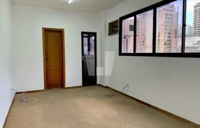 Imagem 2: Belo Horizonte - Conjunto Comercial/Sala - Anchieta