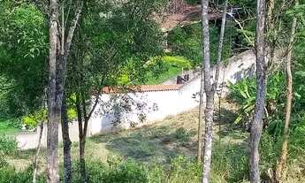 Imagem 3: TERRENO 1988M² TOPOGR VARIADAS E SUAVE, CABE QQR PROJETO, 3KM DO ASFALTO, 15 MIN DO CENTRO