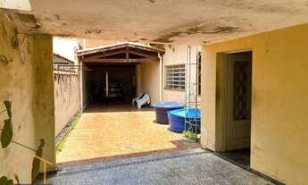 Imagem 4: Casa com 3 dormitórios à venda, 238 m² por R$ 500.000 - Vila Santa Rosa - Itu/SP