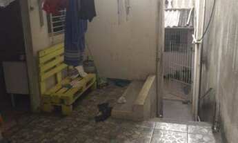 Imagem 3: Casa com 2 dormitórios - venda por R$ 320.000,00 ou aluguel por R$ 650,00/mês - Jardim San