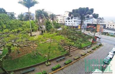 Imagem 3: Apartamento com 2 quartos em Alto - Teresópolis - RJ