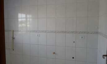 Imagem 4: Apartamento para aluguel com 60 m² com 2 quartos em Cajuru - Curitiba - PR