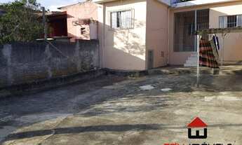 Imagem 7: CASA - JD SÃO JOÃO - FERRAZ DE VASCONCELOS