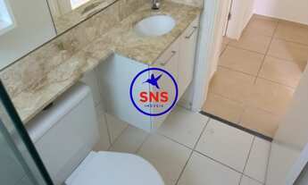 Imagem 5: APARTAMENTO RESIDENCIAL em CAMPINAS - SP, PARQUE SÃO MARTINHO