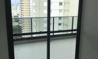 Imagem 2: Apartamento para aluguel, 51m², 1/4, Graça, Salvador