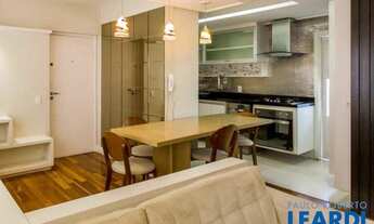 Imagem 5: APARTAMENTO - JARDIM PAULISTA - SP