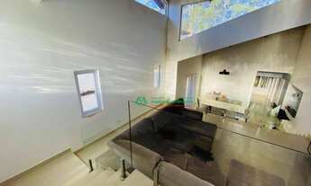 Imagem 3: Casa com 3 dormitórios à venda, 220 m² por R$ 750.000,00 - Paysage Vert - Vargem Grande Pa