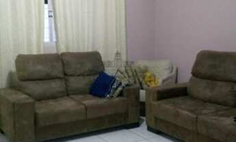 Imagem 3: Casa para venda possui 104 metros quadrados com 3 quartos