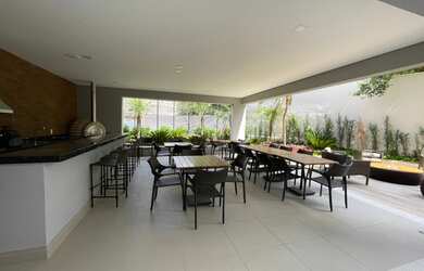 Imagem 6: Apartamento para venda tem 67 metros quadrados com 3 quartos em Bonfim - Campinas - SP