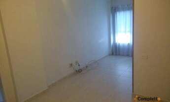 Imagem 2: Apartamento com 2 dormitórios à venda, 58 m² por R$ 250.000 - Taquara