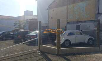 Imagem 2: Terreno comercial à venda, Vila Rezende, Piracicaba