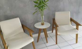 Imagem 7: Vendo apt na torre 3 quartos 72 mts, varanda ventilado, elevador,bem localizado