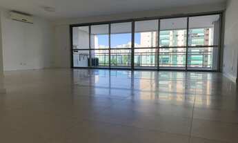 Imagem 5: Apartamento 287m² , 4 quartos na Península da Barra