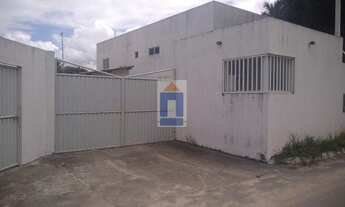 Imagem 6: Casa comercial em Jauá, Ótimo para galpão e sede de empresa, ou hotel para caes